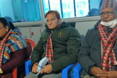 लुम्बिनीको राष्ट्रियसभामा सजिलै जित्ने गठबन्धनको दाबी