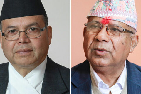 एकीकृत समाजवादीको स्थायी कमिटी बैठक बस्दै