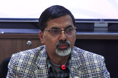 नेपाल ६ महिनामा तरकारीमा आत्मनिर्भर हुन सक्छ : अर्थमन्त्री शर्मा