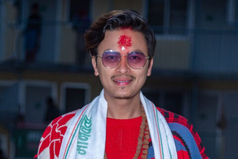 नायक पल शाहलाई थुनामा पठाउने जिल्ला अदालतको आदेश