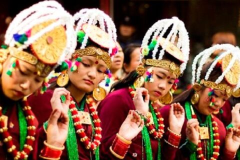 आज ग्याल्पो ल्होसार :सरकारले दियो सार्वजनिक बिदा