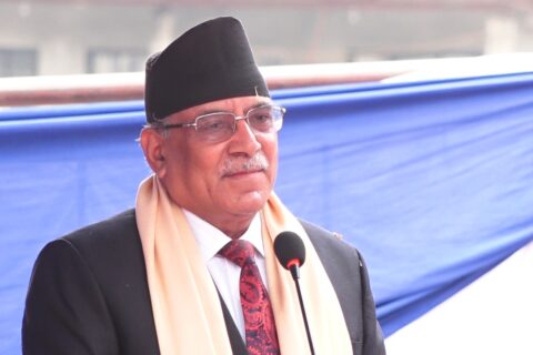 माओवादीले स्थानीय चुनावमा भएको अन्तर्घातको छानबिन गर्ने