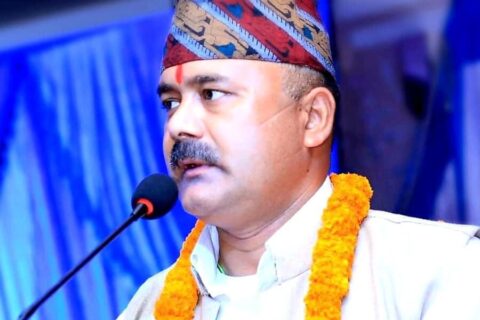देवदहलाई पर्यटकीय गन्तब्य बनाउछु:खत्री