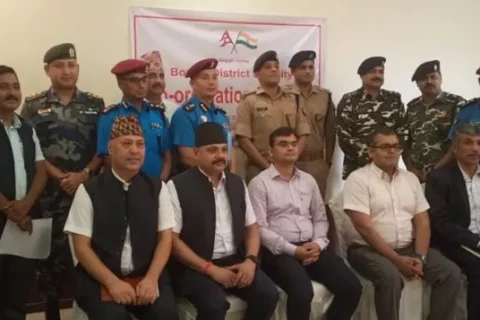 निर्वाचन अघि रुपन्देहीका सिमानाका ७२ घण्टा सिल गरिने