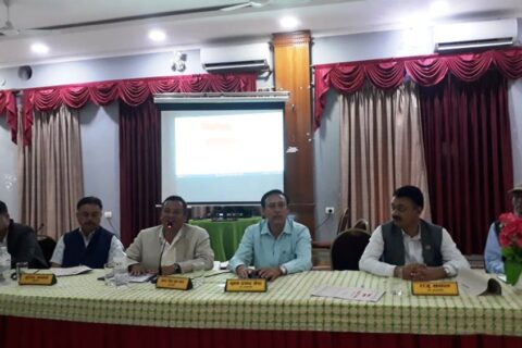 स्थानीय निर्वाचन नजिकिँदै गर्दा लुम्बिनी प्रदेशमा काँग्रेसको वार्ता समिति गठन