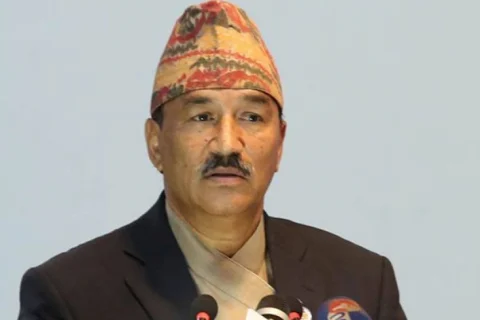 सूर्य चिह्नलाई साझा बनाएर चुनावमा जान सकिन्छः कमल थापा