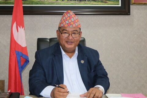 रेमिट्यान्स बढाउन ११ बुँदे प्रस्ताव, विदेशका मुख्य सहरमा नेपाली बैंक खोल्नेसम्मका सिफारिस