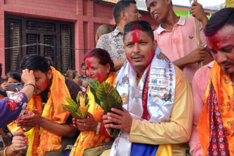 बुटवलमा एकीकृत समाजवादीले खाता खोल्यो,वडा न २ मा शाक्य विजयी