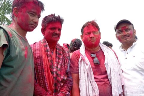 शुद्धोधन ४ वडाध्यक्षमा कांग्रेसका अधिकारी विजयी