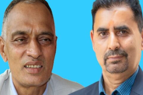 बुटवलमा फराकिलो मतान्तरसहित मेयरमा कांग्रेसका खेलराजको अग्रता कायमै