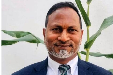 सिद्धार्थनगर नगरपालिकाको प्रमुखमा कांग्रेसका खान विजयी