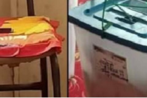 बुटवल ११ को मतपेटिकाको शिल कसले तोड्यो ?