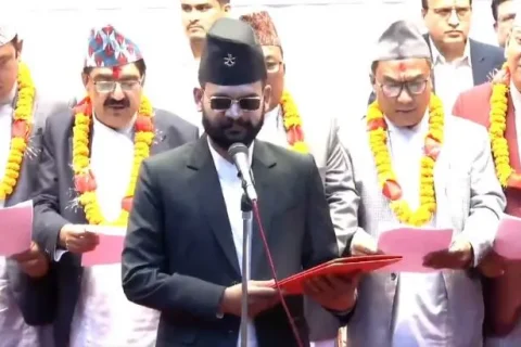 टाइम म्यागेजिनको १०० प्रभावशाली व्यक्तिको सूचीमा प्रधानमन्त्री शाह