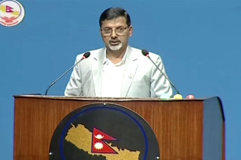 कृषिमा सरकारले बढायो बजेट, किसानलाई पेन्सन दिने घोषणा
