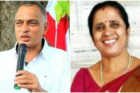 बुटवलमा कांग्रेसका खेलराज ४१०० मतले अगाडि , उपमेयरमा एमालेकी अर्यालको अग्रता