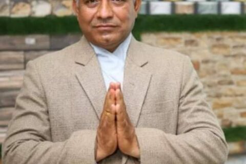तिलोत्तमा वडा नं तीन का उमेद्वार पौडेल ले ल्याए जनताको पक्षको संकल्प प्रस्ताव, कृषि र महिलालाई प्रोत्साहन