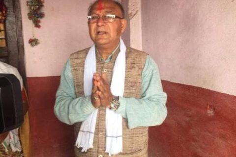 निम्न आयस्तरका ब्यक्तिको खातामा सिधै १५ हजार रकम पठाउँछौ : थानेश्वर घिमिरे