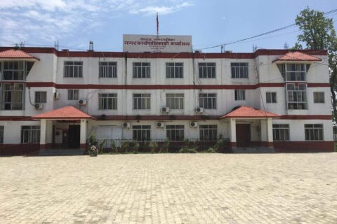 देवदहले चलाएको मातृ शिशु स्याहार तथा पोषण कार्यक्रम सफल