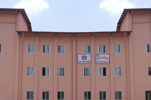 न्यायाधीश र वकिलबीच १० करोड लेनदेन गर्ने अडियो सार्वजनिक भएपछि न्यायपरिषदको बैठक बोलाइयो