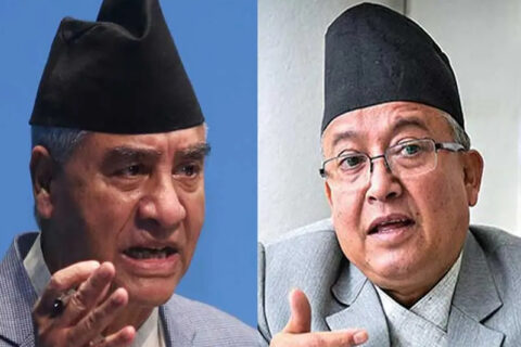 आयोगले आज सरकार समक्ष निर्वाचनको मिति प्रस्ताव गर्ने