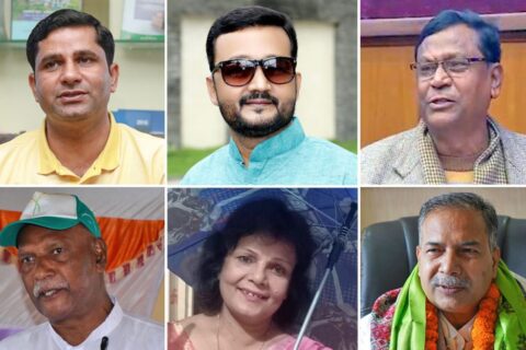 जसपाले फिर्ता बोलायो ३ मन्त्री, नयाँ मन्त्री पनि सिफारिस