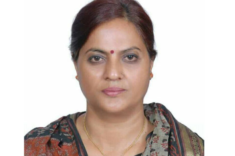 उपसभामुखमा पुष्पा भुसाल निर्वाचित