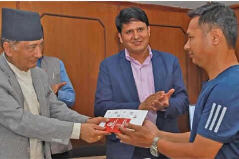 अब सूचना विभागका सम्पूर्ण सेवा अनलाइनबाटै