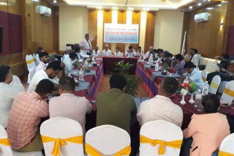 काँग्रेसबाट निर्वाचित पालिका प्रमुखहरु भन्छन् – गलत कुरालाई ढाकछोप गर्नु पर्दैन