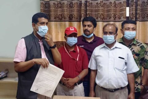 लुम्बिनीमा अब रगत पुर्ण निशुल्क
