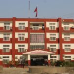 भोटेकोशी बाढीपीडितका लागि तिलोत्तमाको ४० लाख सहयोग