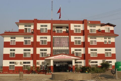 चिसो बढेपछि तिलोत्तमामाका विद्यालयमा ४ दिन जाडो विदा
