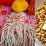 आज रक्षा बन्धन (जनैपूर्णिमा)