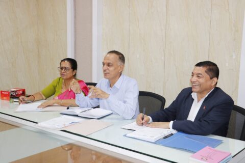 बुटवल उपहानगरले कटौति गर्‍यो कर्मचारीको इन्धन र मोबाइल खर्च