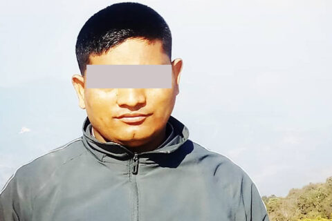 मृतकलाई जीवित बनाएको दावी गर्ने पास्टर पक्राउ