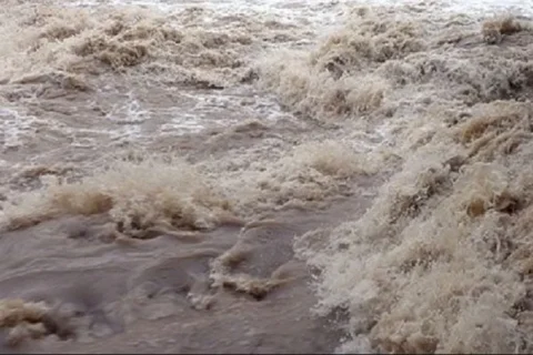 रुपन्देही सहित ३० जिल्लामा बाढीको जोखिम