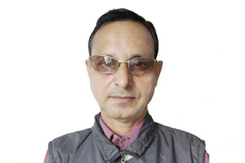 रुपन्देहीका अग्रज पत्रकार वसन्त पोखरेलको निधन