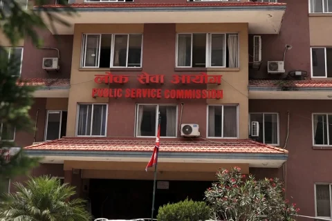 सर्वोच्चको फैसलापछि लोक सेवा आयोगलाई परीक्षा सञ्चालन गर्न बाटो खुल्यो