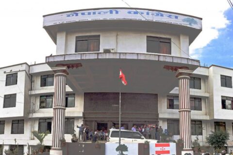 यसअघि समानुपातिकतर्फबाट सांसद बनेकालाई कांग्रेसले यस पटक उम्मेदवार नबनाउने