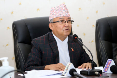 मिथ्या सूचना, दुष्प्रचार तथा द्वेषपूर्ण अभिव्यक्ति लोकतन्त्रको चुनौती : प्रमुख आयुक्त