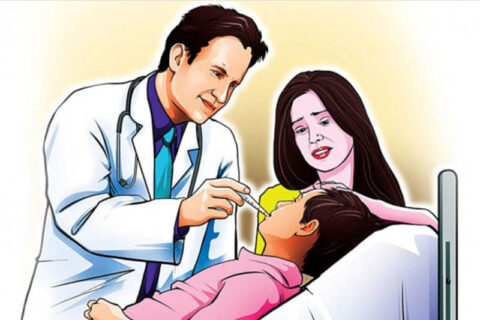 डेंगुबाट मृत्यु हुनेको संख्या ४४ पुग्यो, संक्रमित ३३ हजार नाघे