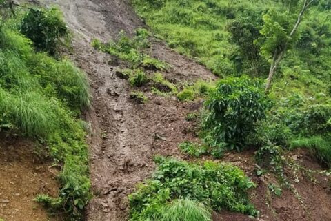 जुम्ला पहिरो अपडेट :  मृत्यु हुनेको संख्या सात पुग्यो, आमा छोरा बेपत्ता