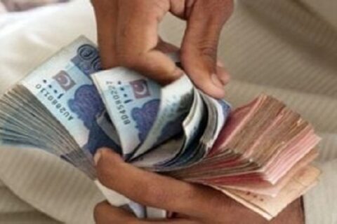 सरकारको खर्च आम्दानीभन्दा २ खर्ब माथि, सवा ३ खर्ब राजस्व उठ्नै बाँकी