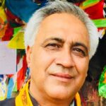 विश्वासको शिर कहिल्यै झुक्न दिने छैन : चन्द्र भण्डारी