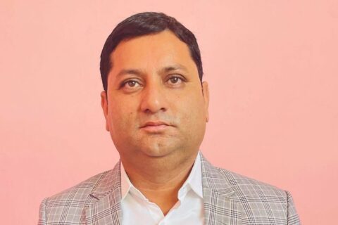 रुपन्देही क्षेत्र ४(२) मा कांग्रेसका खाँ विजयी