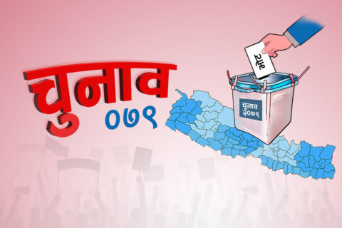 रुपन्देही क्षेत्र नं २ः उम्मेदवारहरु घरदैलोमा व्यस्त