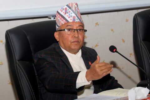 ८ दिनभित्र सबै मतगणनाको नतिजा आइसक्छ : आयुक्त थपलिया