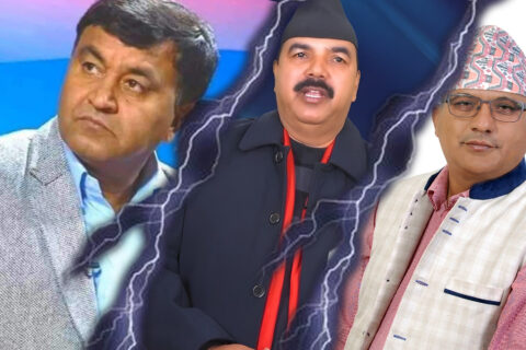 रुपन्देही ५ : एमालेभित्र अन्तरद्वन्द्व चर्कँदो, उम्मेद्वार घिमिरेलाई अन्तरघातको त्रास