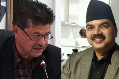 रुपन्देही–५ मा भरत शाहको अग्रता कायमै, बासुदेव दोस्रो स्थानमा