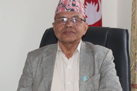 मुख्यमन्त्री, सभामुख र उपसभामुखको भागवण्डा टुंगियो, लुम्बिनीमा लिला गिरी मुख्यमन्त्री बन्दै