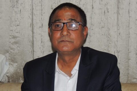 आफ्नो हस्ताक्षर किर्ते गरि अफवाह फैलाइयो: ब्यवसायी शर्मा
